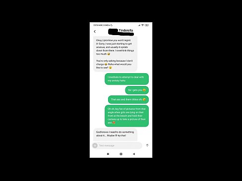 ❤️ Ngengeze i-PAWG entsha esuka e-Tinder ku-harem yami (inkulumo ne-Tinder ifakiwe) ️  kithi